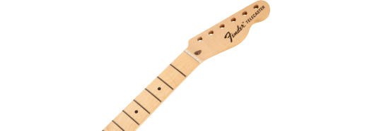 Fender  American Special USA Telecaster Neck, 22 Jumbo Frets, Maple