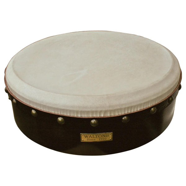 Waltons Tunable Pro Bodhrán (Irish Drum)