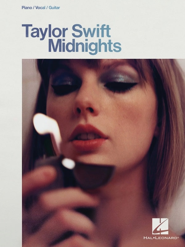 Taylor Swift - Midnights - PVG