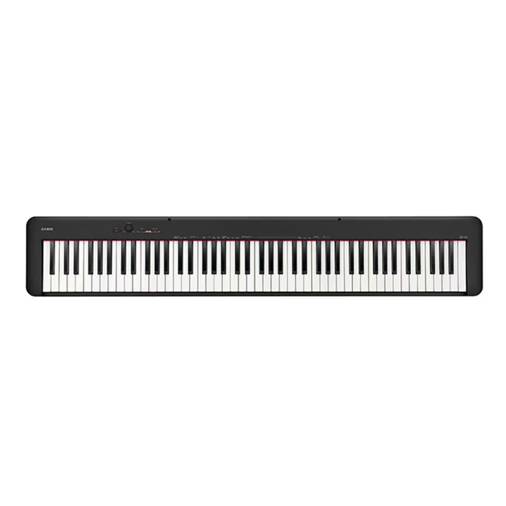 Casio CDP-S105 88-Key Portable Digital Piano w/ Scaled Hammer Action (