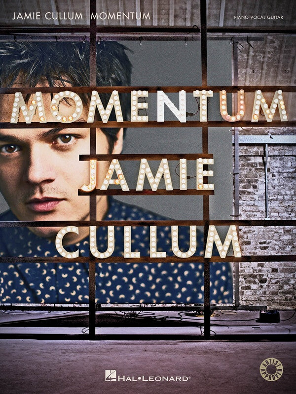 Jamie Cullum - Momentum PVG