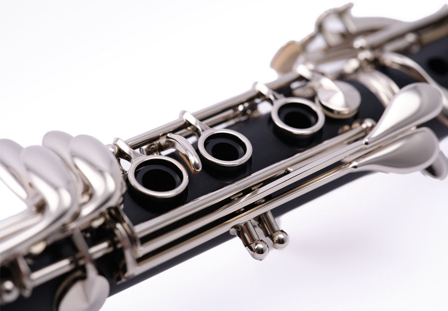 Buffet B12 Student Bb Clarinet