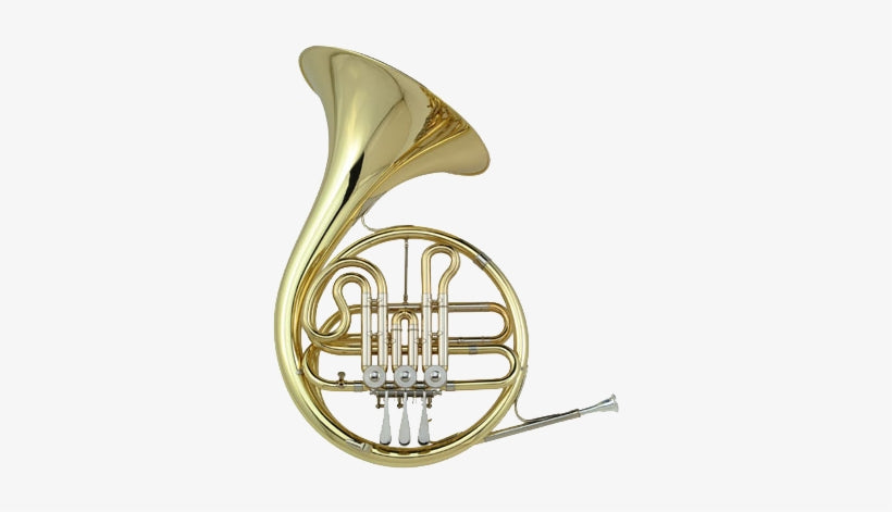 Holton Compact French Horn Single F, French Horn - Made in the USA