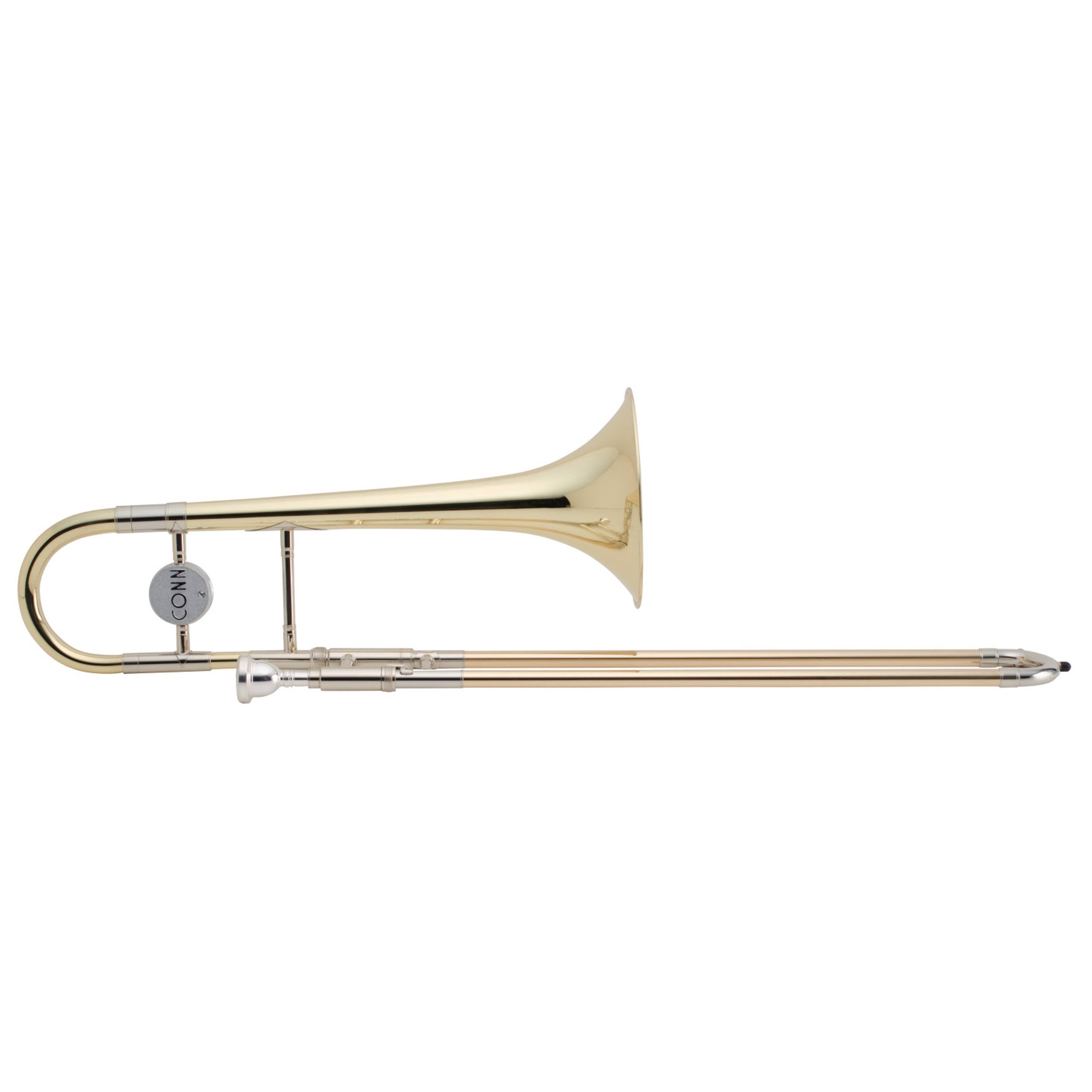 Conn 34H Symphony Eb Alto Trombone — New Old Stock (Circa 2002)