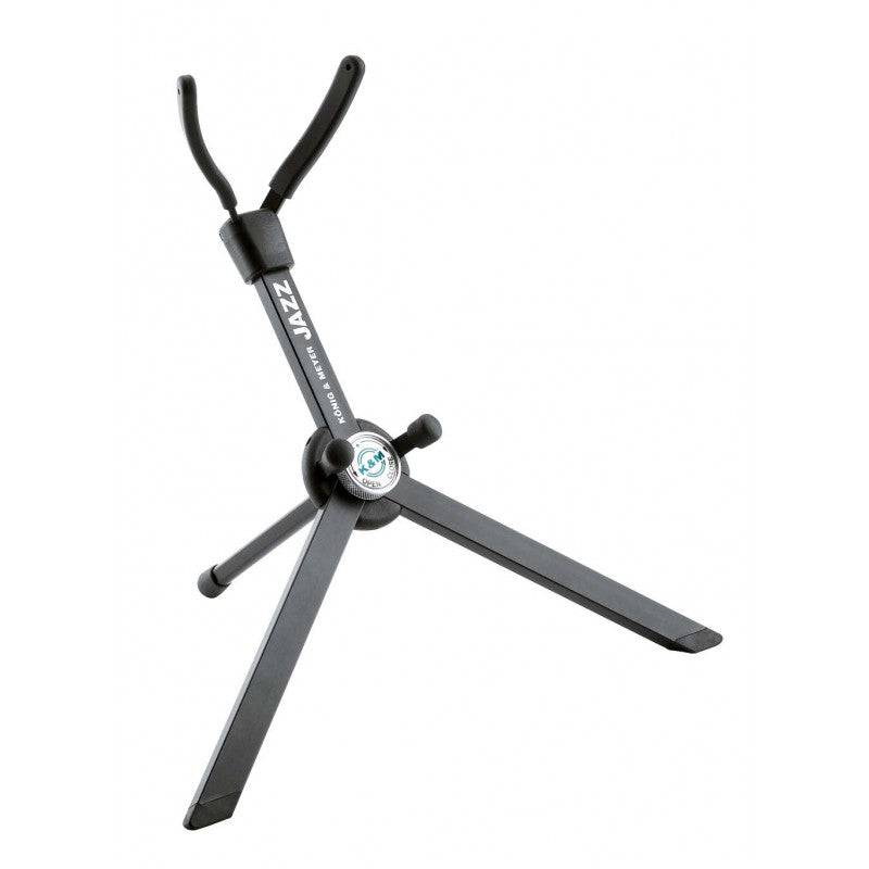K&M 14330 Alto Saxophone Stand Jazz
