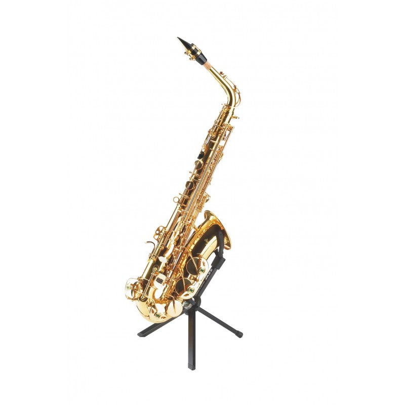 K&M 14330 Alto Saxophone Stand Jazz