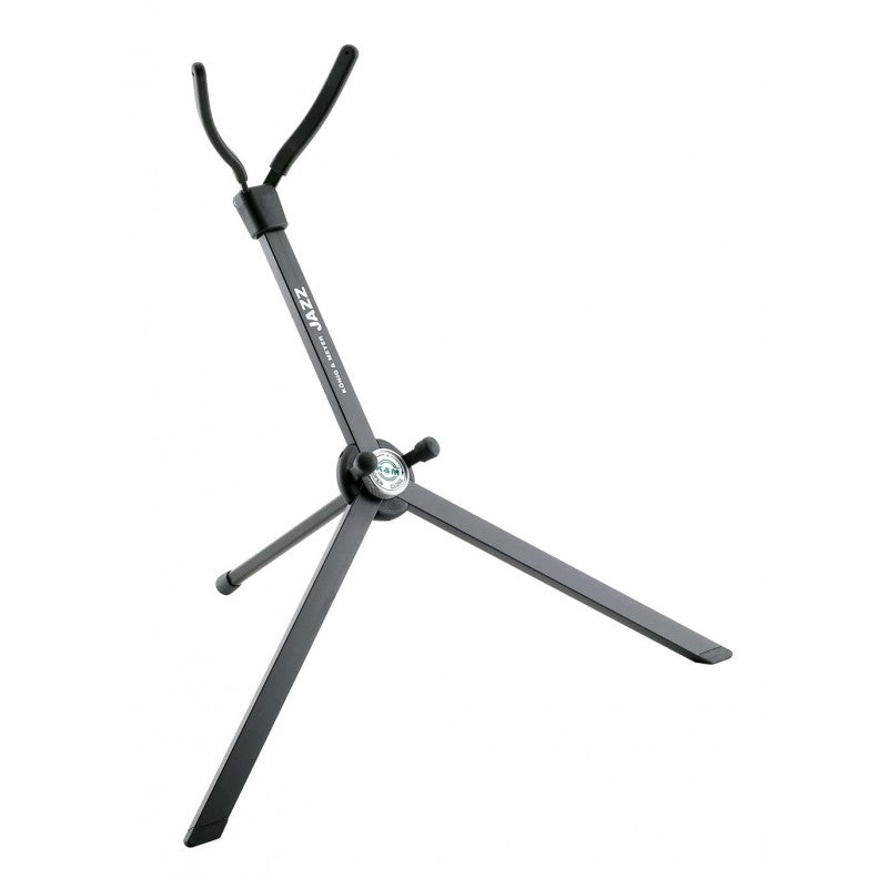 K&M Tenor Saxophone Stand Jazz