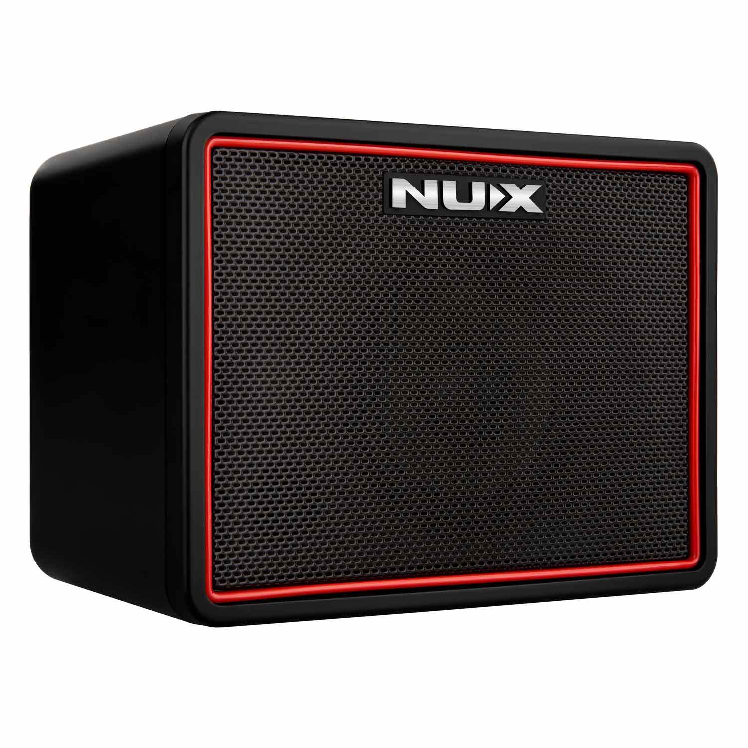 NUX Mighty Lite BT MkII Bluetooth Desktop Guitar Amp