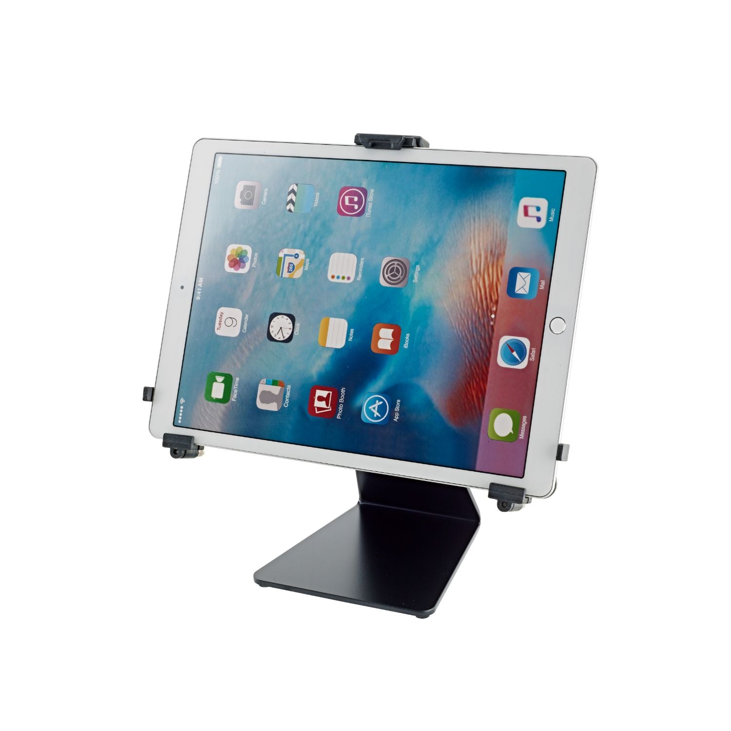 K&M 19792 Tablet Table Stand