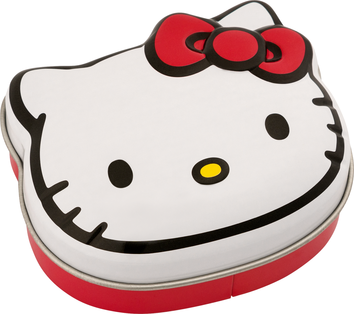 Fender X Hello Kitty 18 Pack Pick Tin