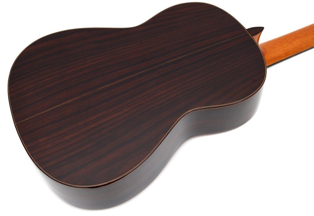 Esteve 7SR Spainish Classical Guitar, Solid Cedar Top