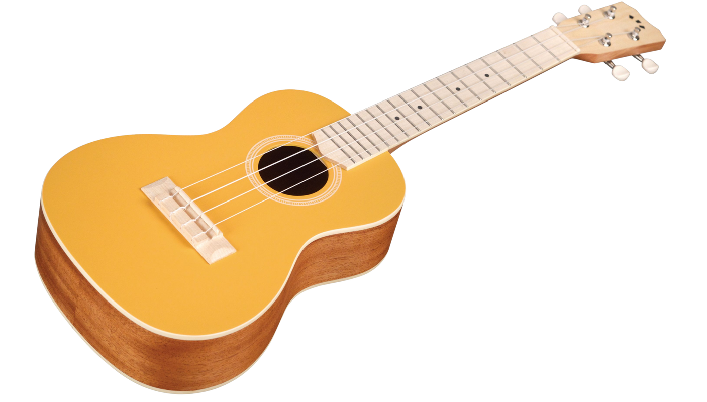 Cordoba 15CM Matiz Concert Uke With Bag - Mango