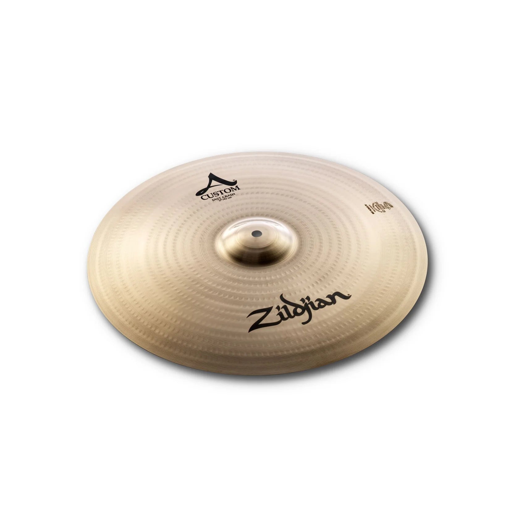 Zildjian A Custom Gospel Pack Cymbal Set