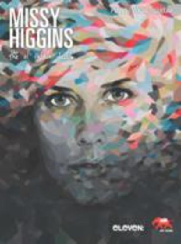 Missy Higgins - The Ol Razzle Dazzle - PVG