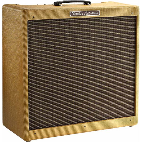 Fender '59 Bassman Guitar Amplifier