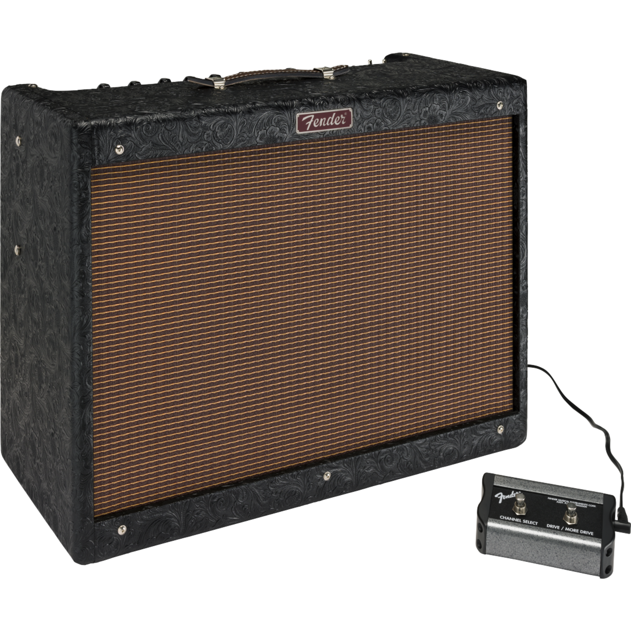 Fender Hot Rod Deluxe 30th Anniversary Guitar Amplifier