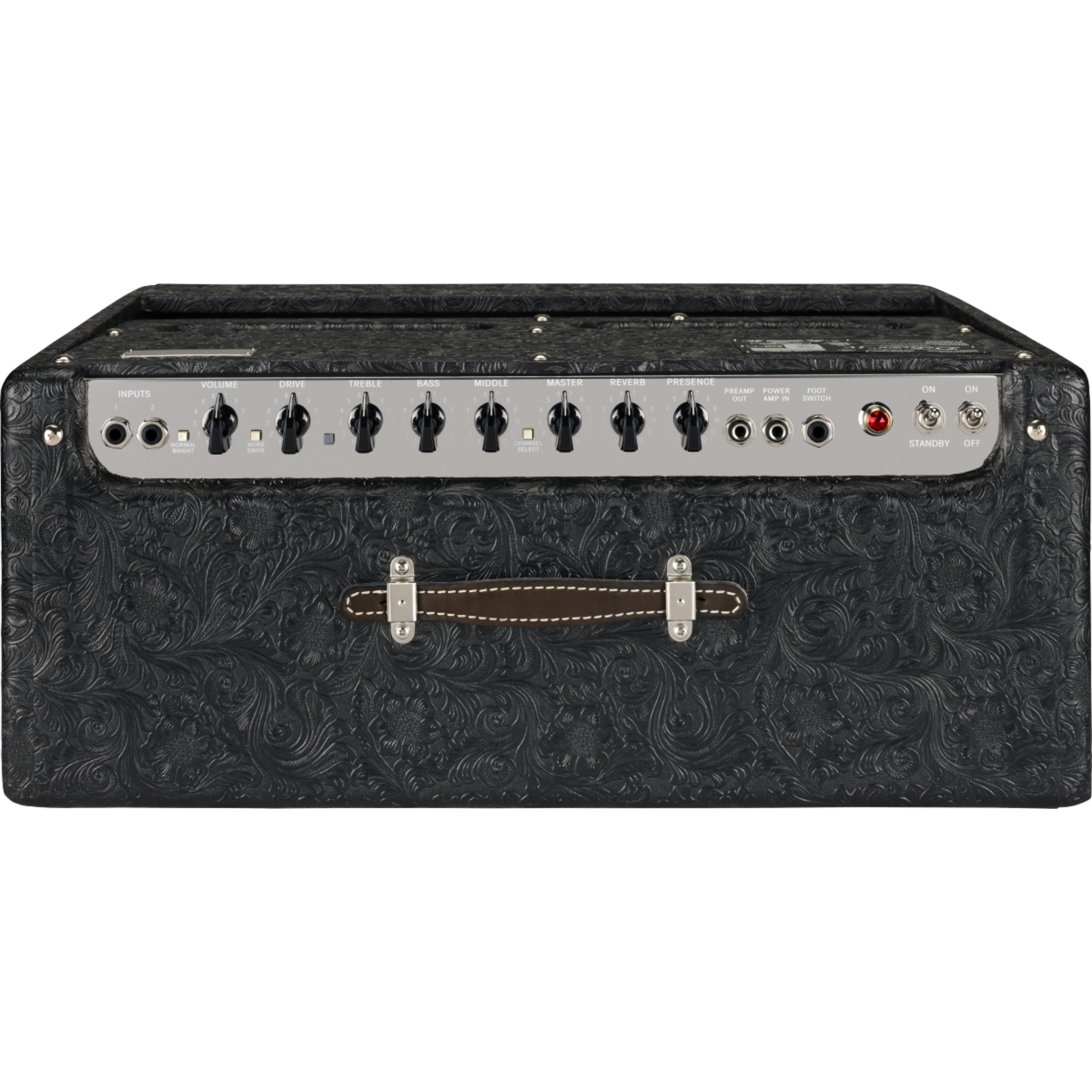 Fender Hot Rod Deluxe 30th Anniversary Guitar Amplifier