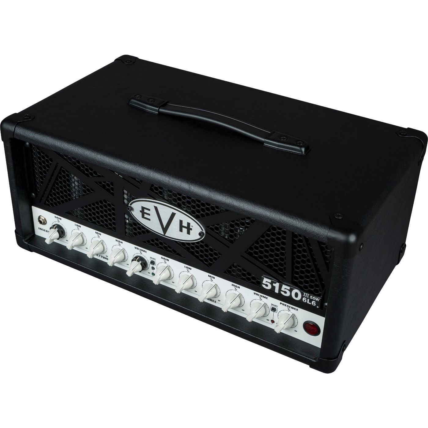 EVH 5150III 50W 6L6 Amp Head