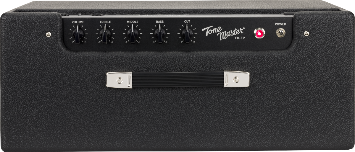 Fender Tone Master FR-12 Cab