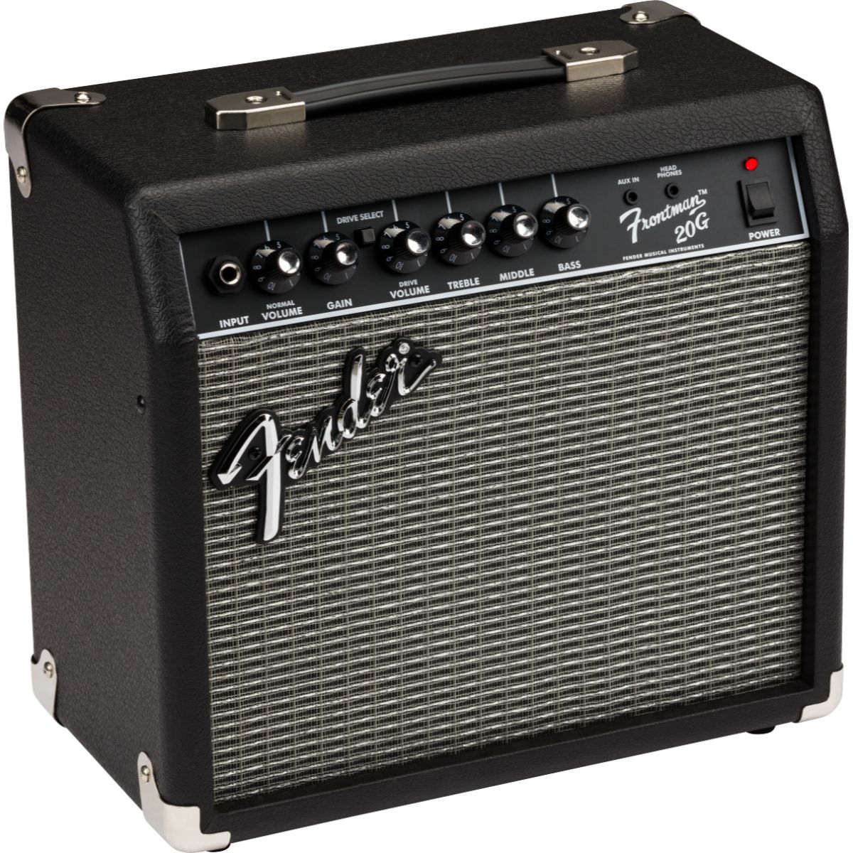 Fender Frontman 20G Guitar Amplifier