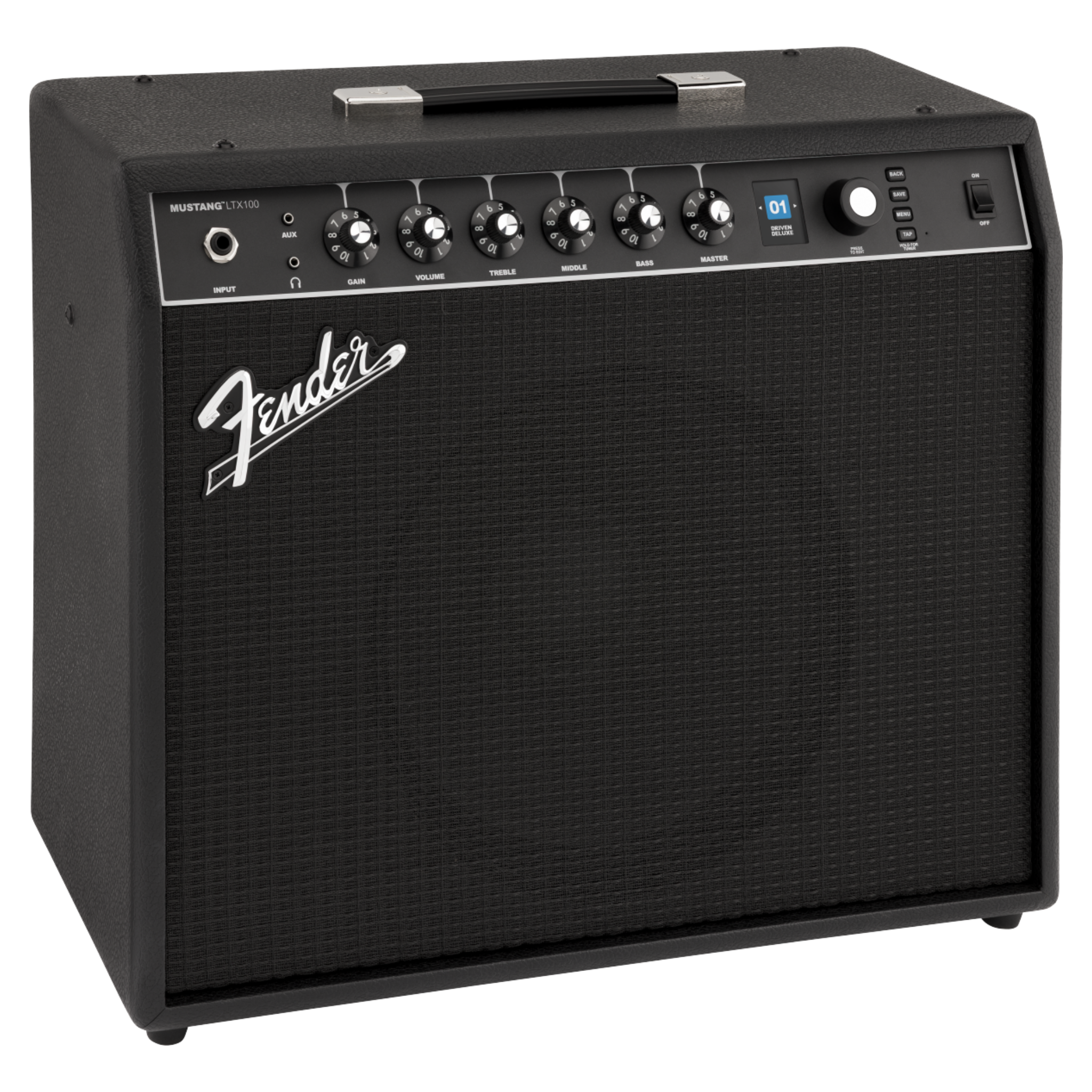 Fender Mustang LTX100 Guitar Amplifier