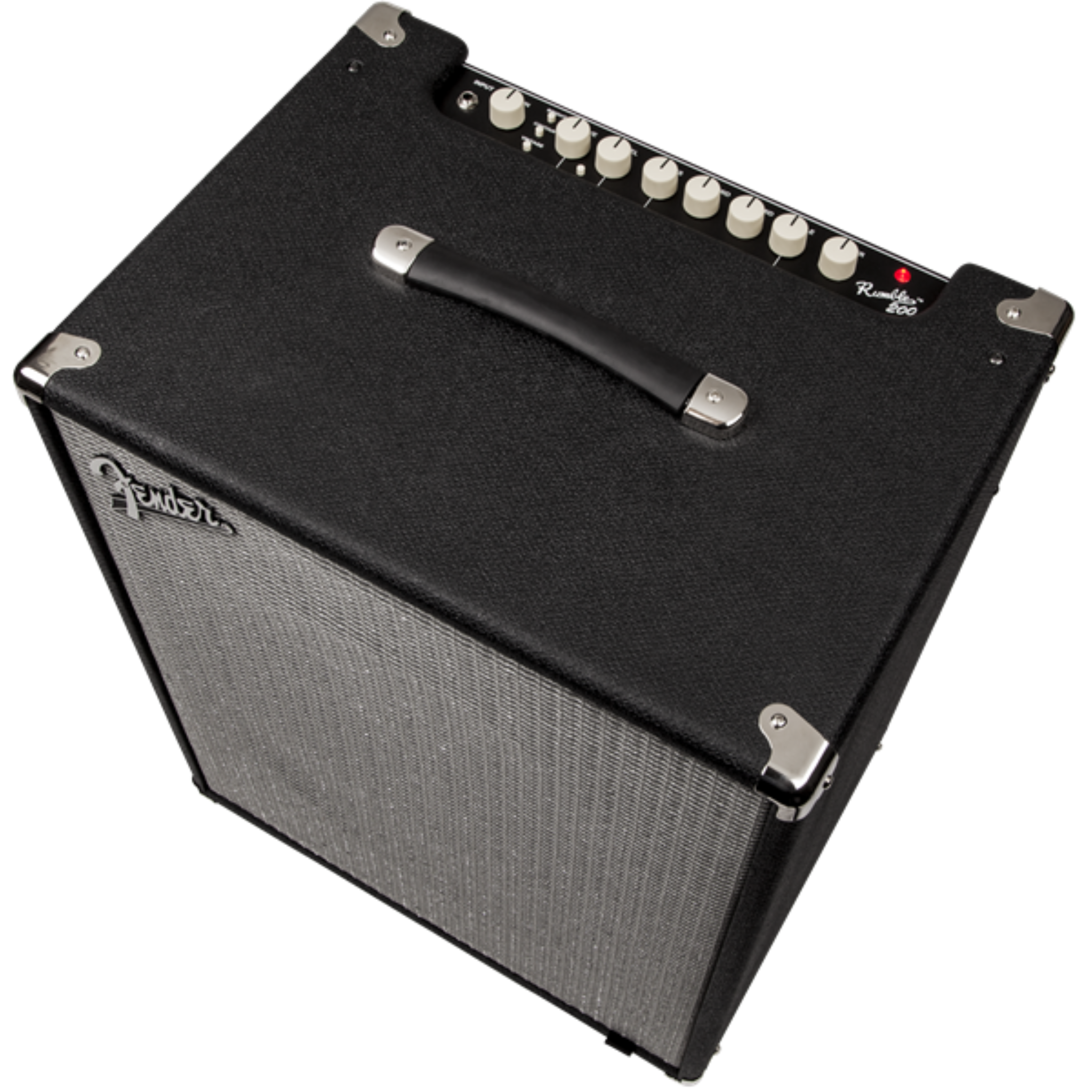 Fender Rumble 200 (V3) Bass Amplifier