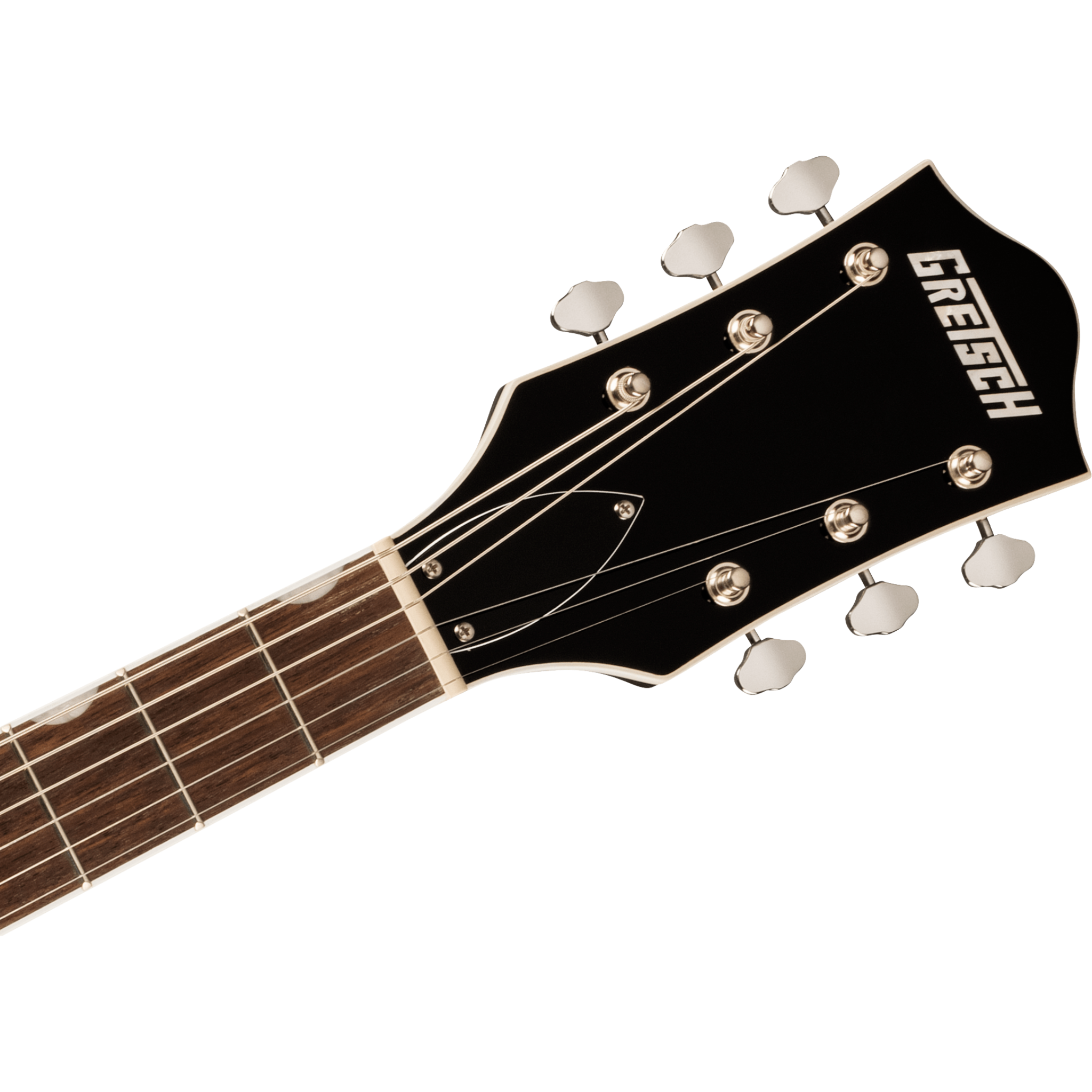 Gretsch G5420T Electromatic Classic Hollow Body Single-Cut w/ Bigsby, Two-Tone Vintage White/London Grey