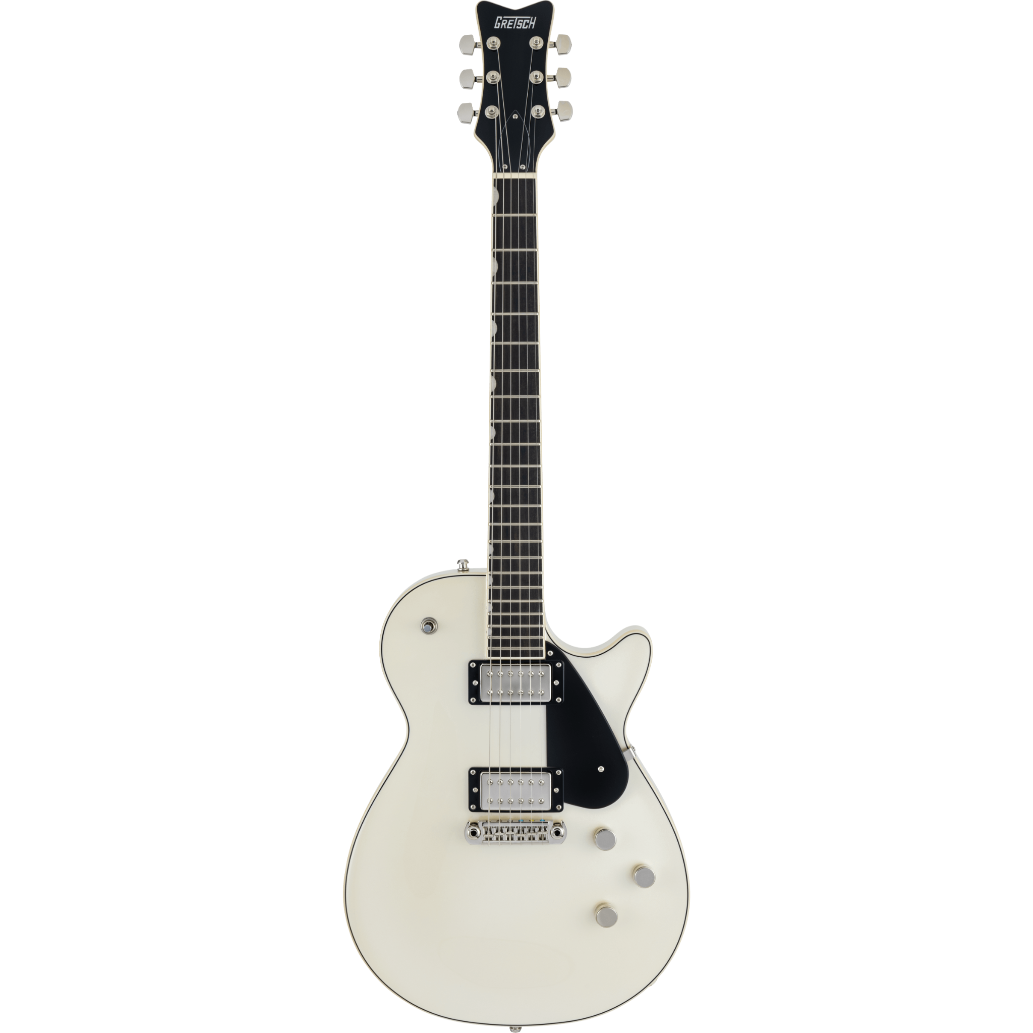 Gretsch Electromatic Premier Jet, Vintage Pearl