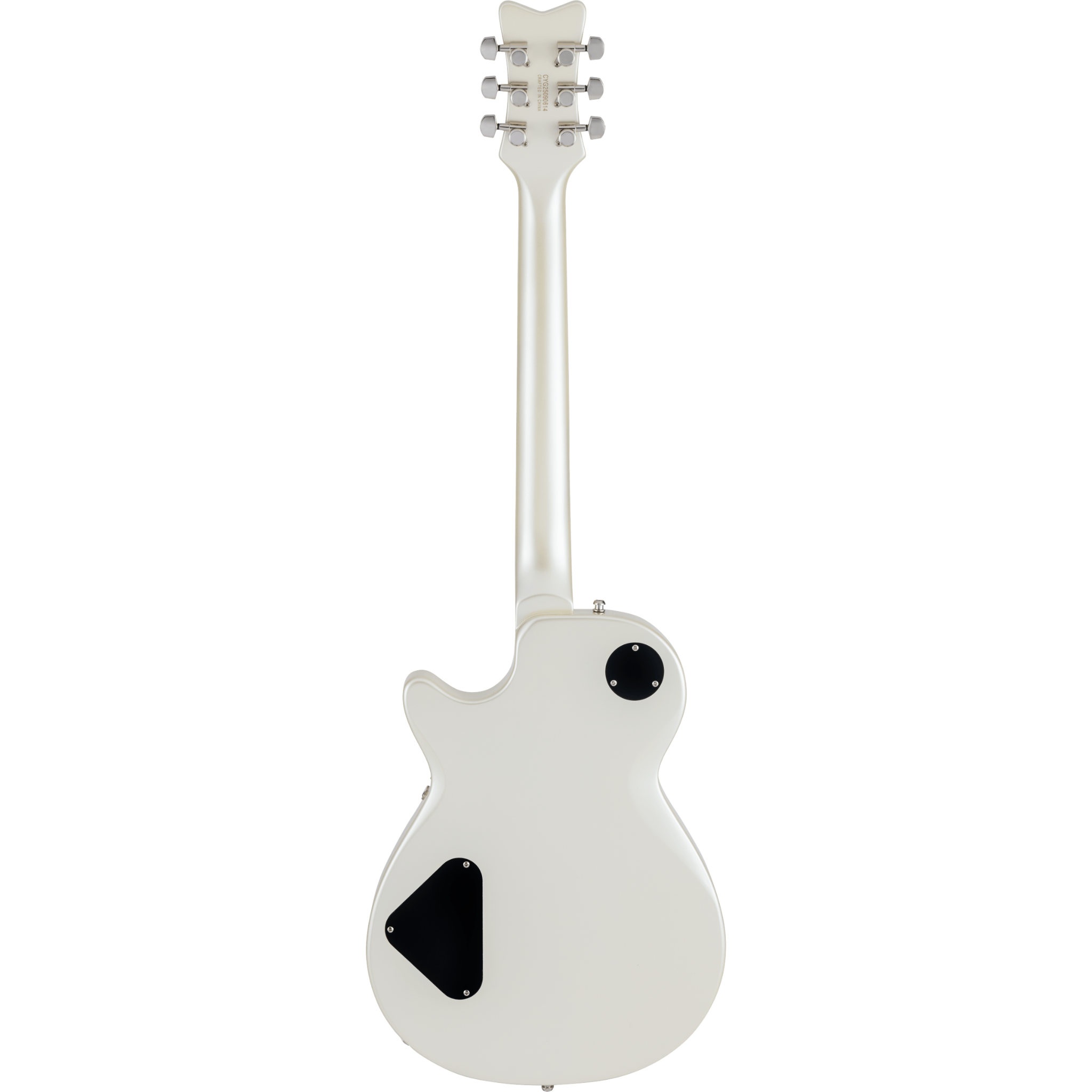 Gretsch Electromatic Premier Jet, Vintage Pearl