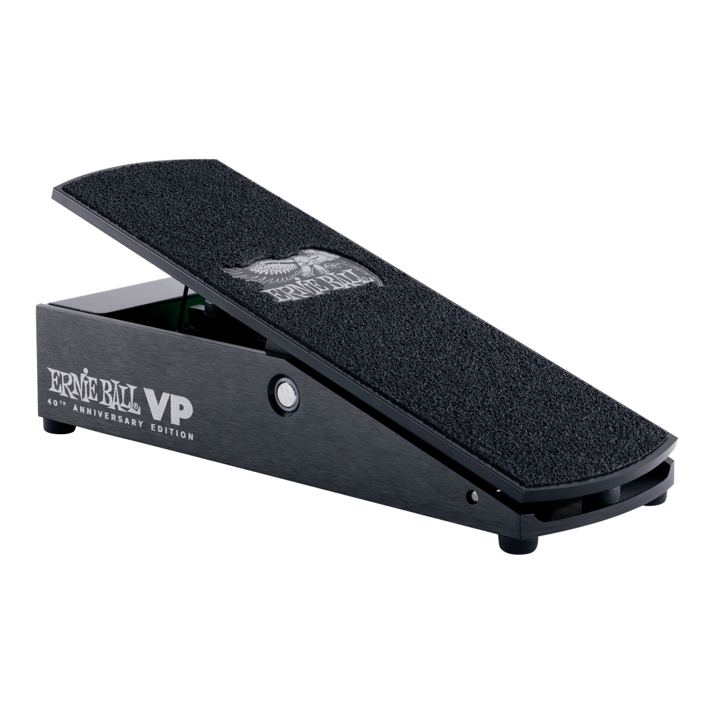 Ernie Ball 40th Anniversary Volume Pedal
