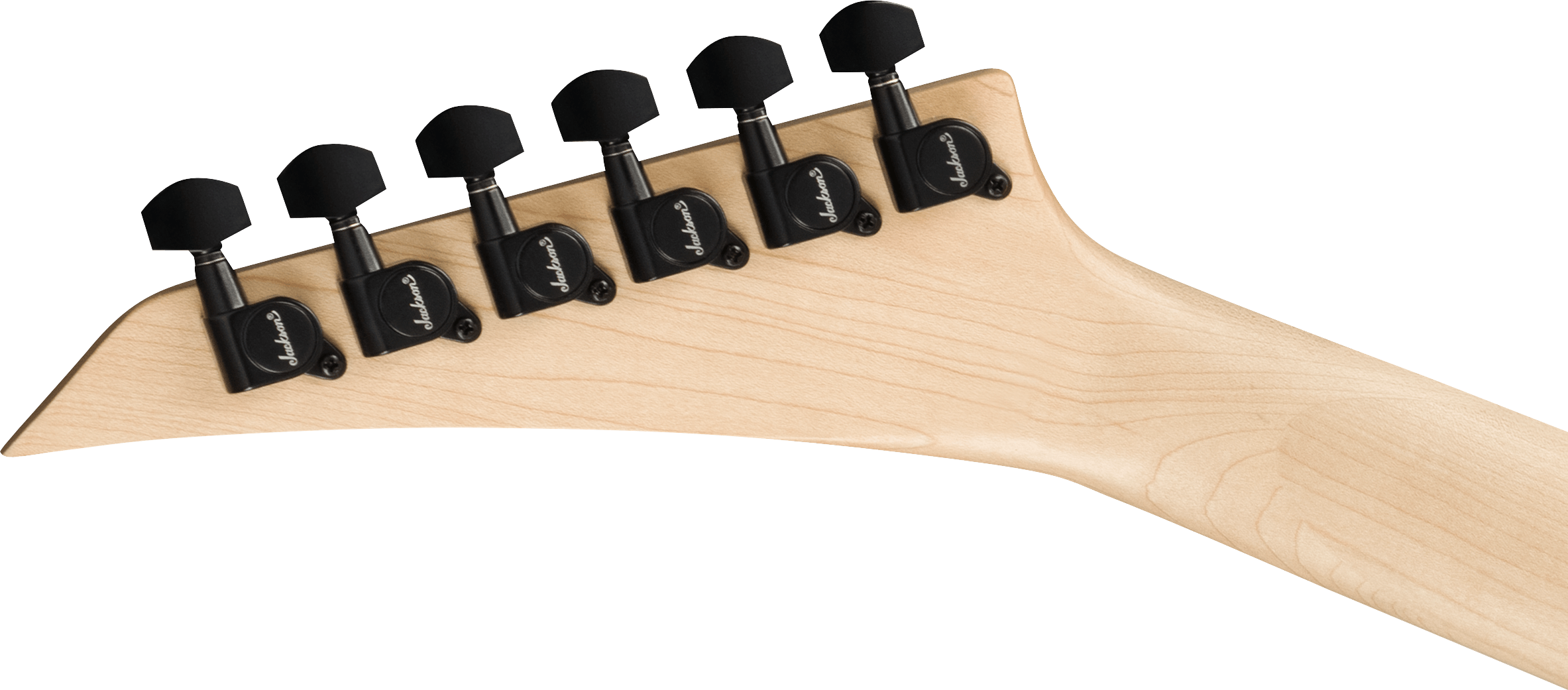 Jackson JS20 Dinky 2PT, Transparent Tobacco Burst