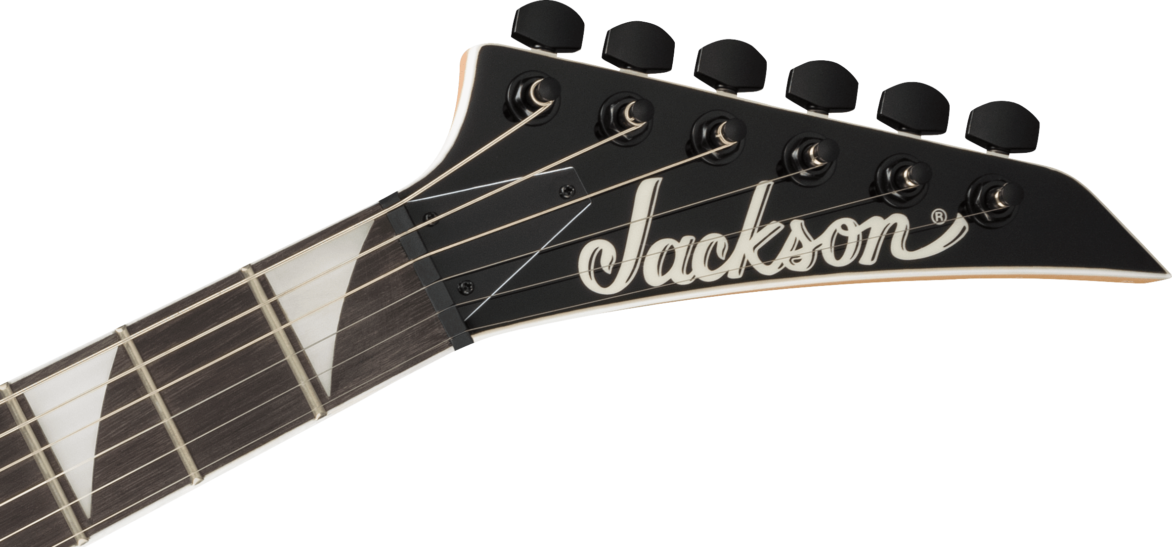 Jackson JS20 Dinky 2PT, Transparent Tobacco Burst