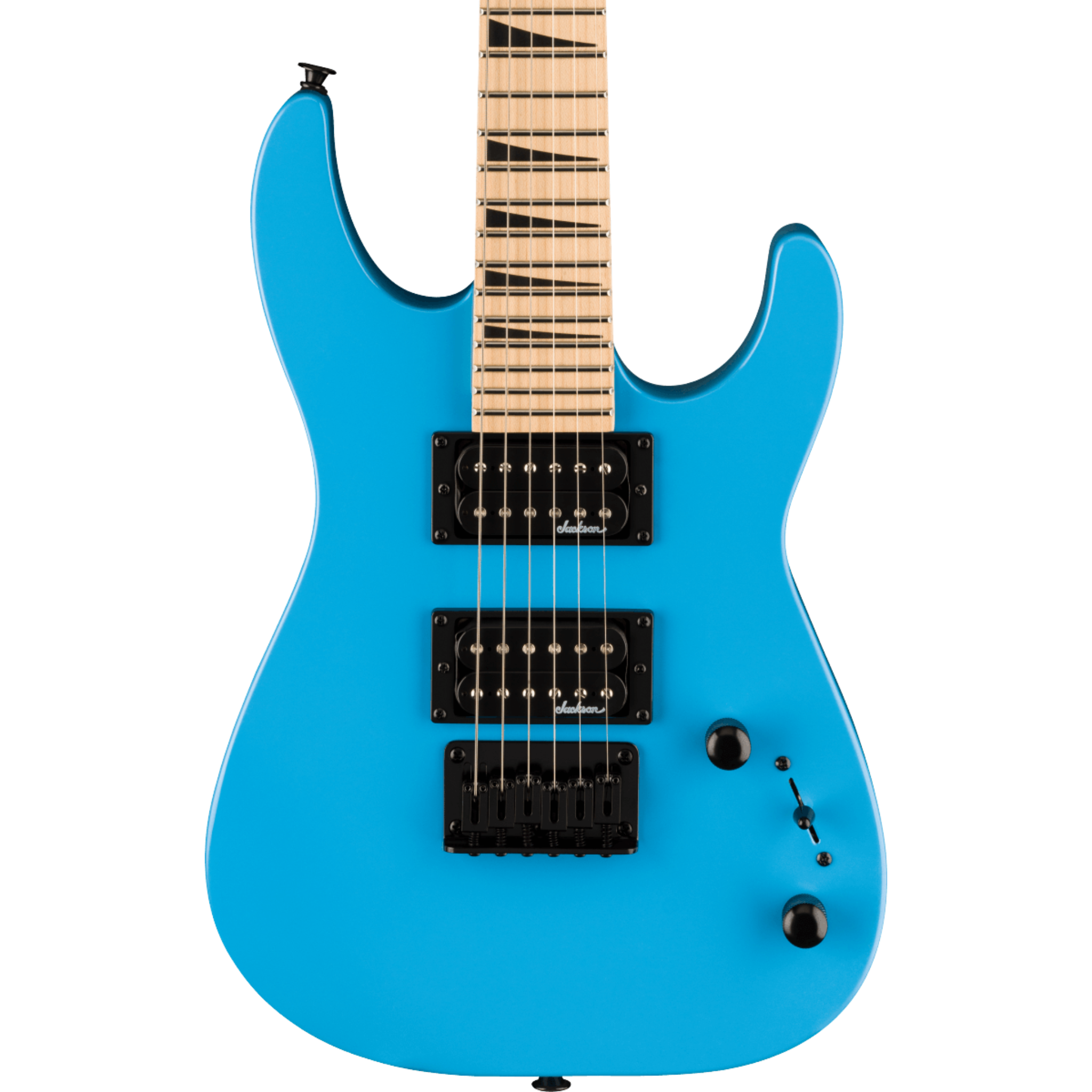 Jackson JS Series Dinky Minion JS1XM, Infinity Blue