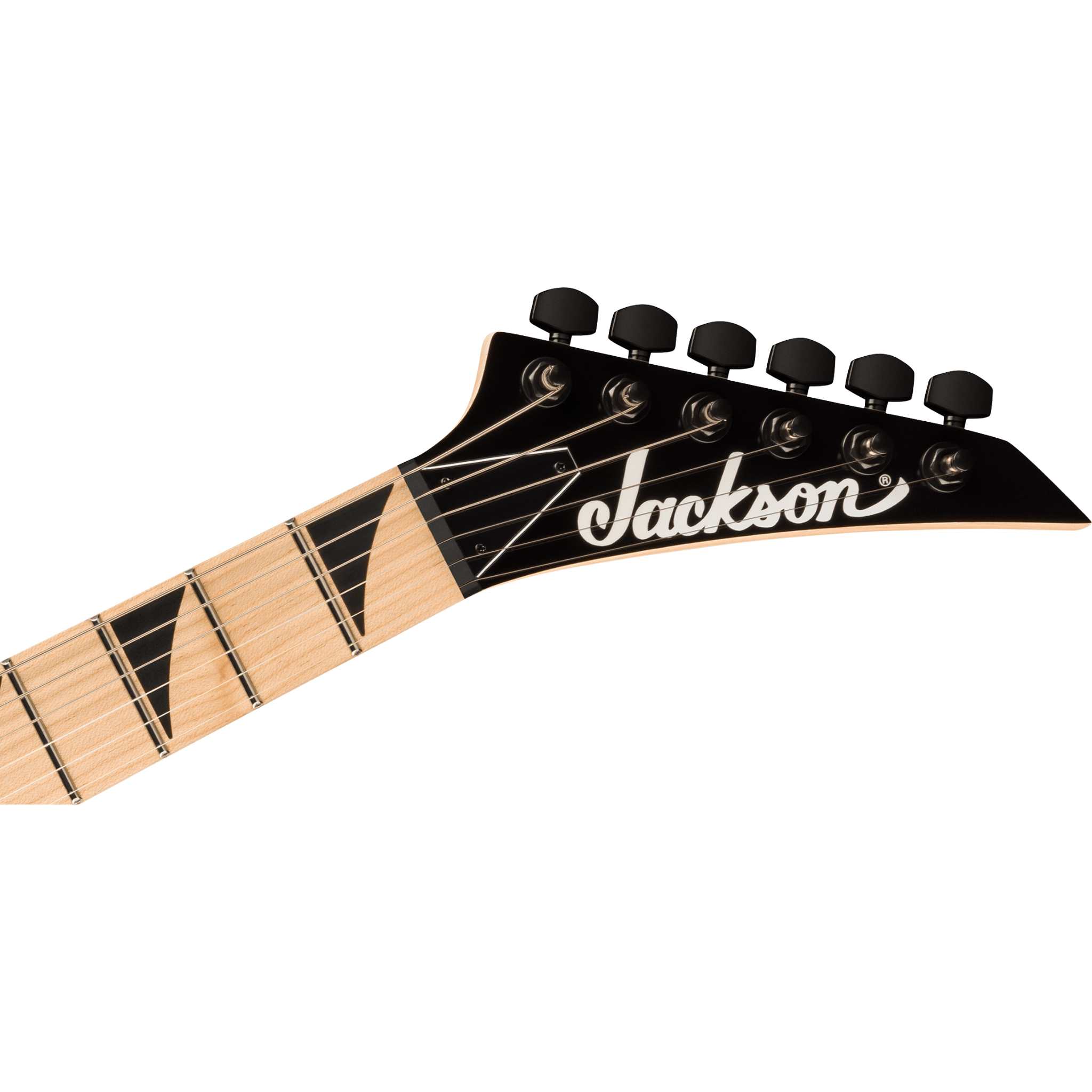 Jackson JS Series Dinky Minion JS1X, Infinity Blue