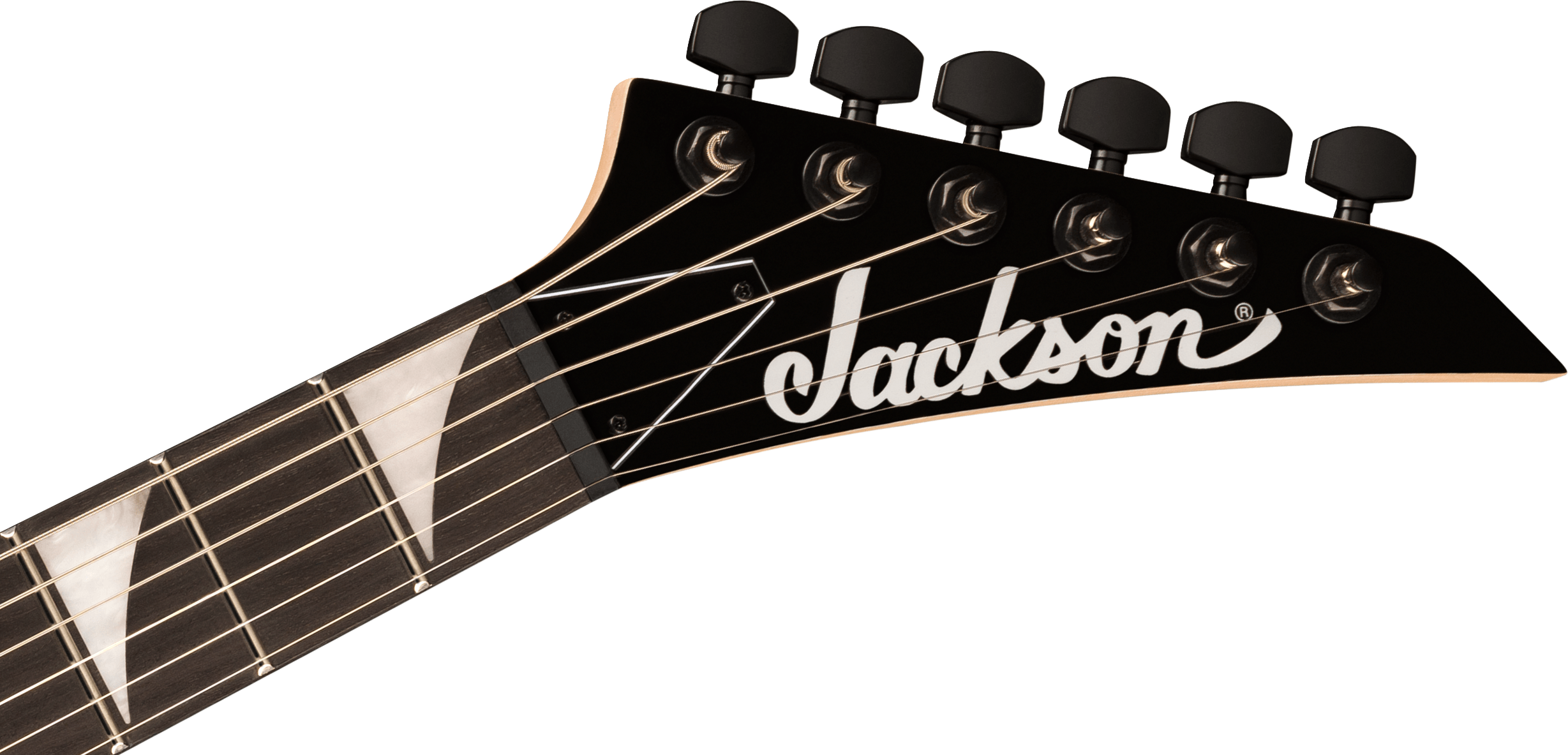 Jackson JS Series Dinky Minion JS1X, Metallic Red