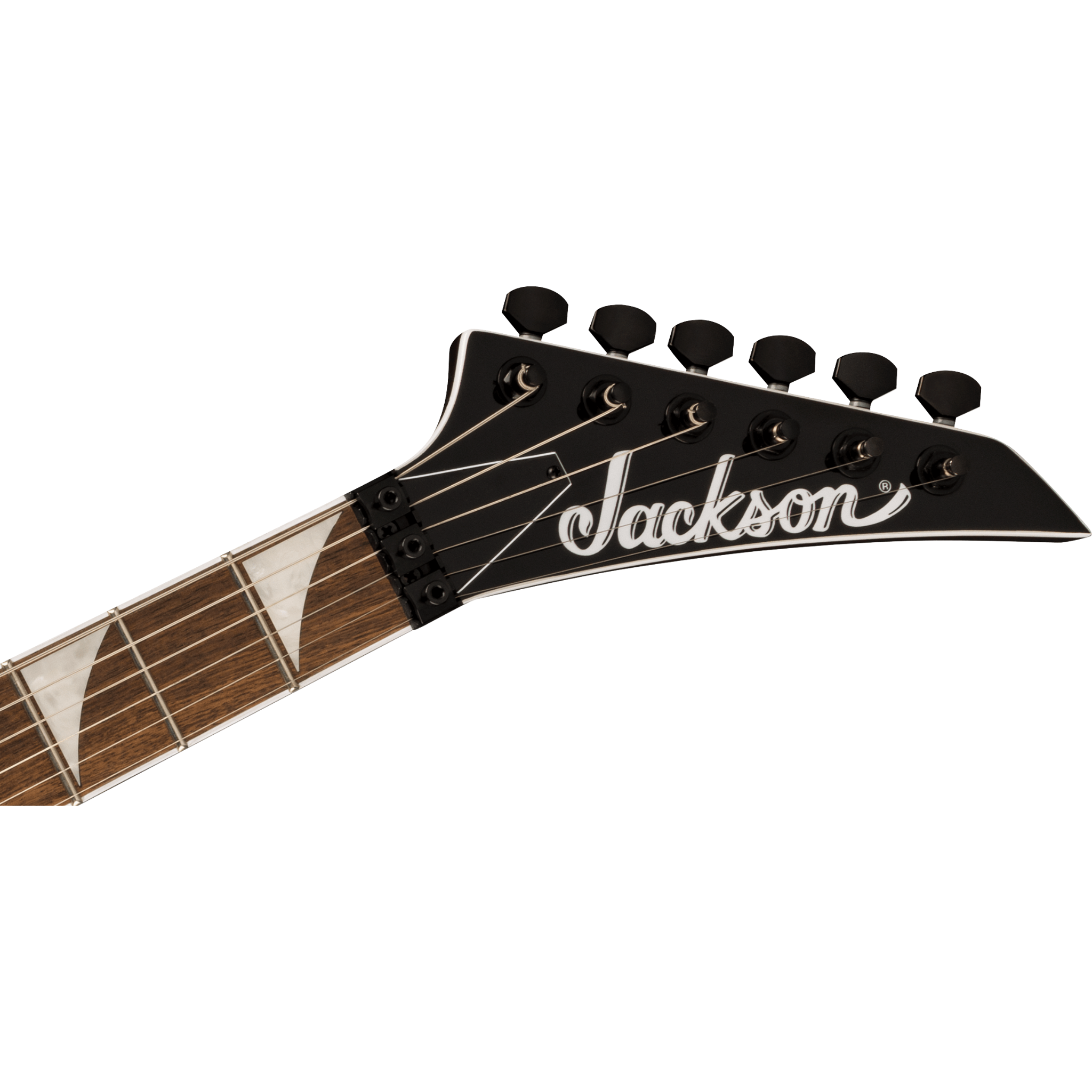 Jackson X Series Soloist SL3X DX, Oxblood