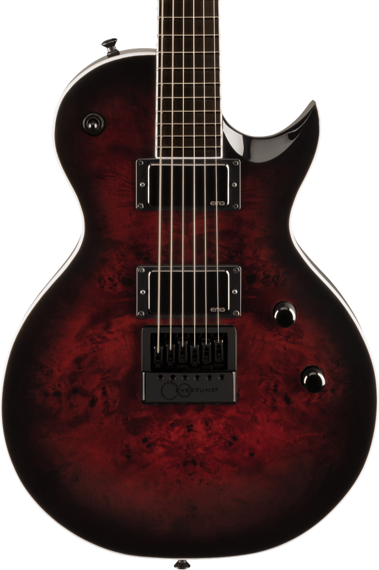 Pro Series Signature Diamond Rowe Monarkh DR12MG, Dark Rose
