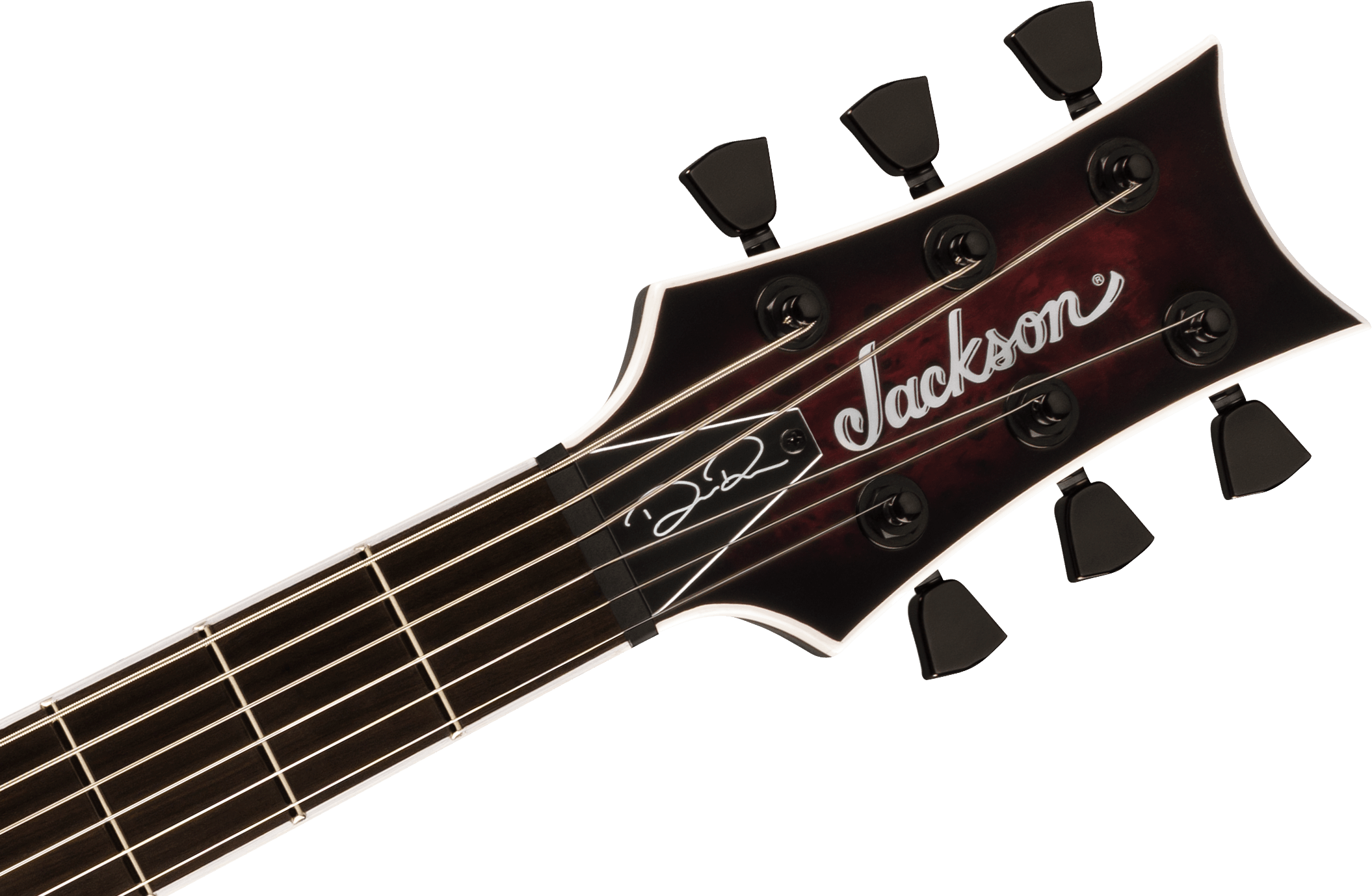 Pro Series Signature Diamond Rowe Monarkh DR12MG, Dark Rose