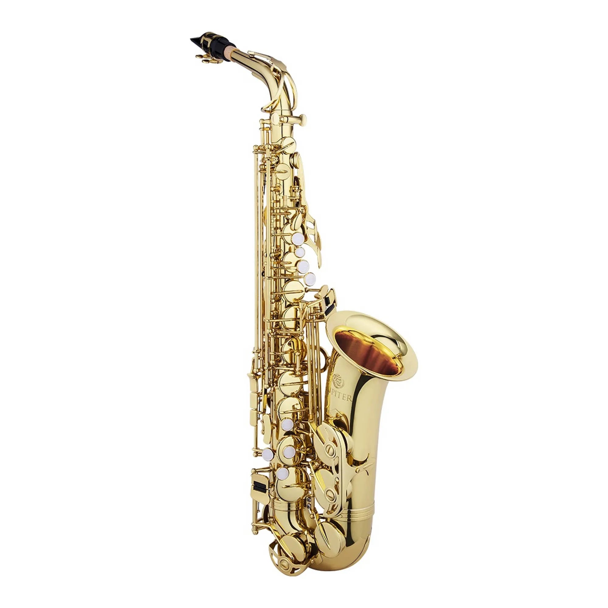 Jupiter 510 Student Alto Saxophone