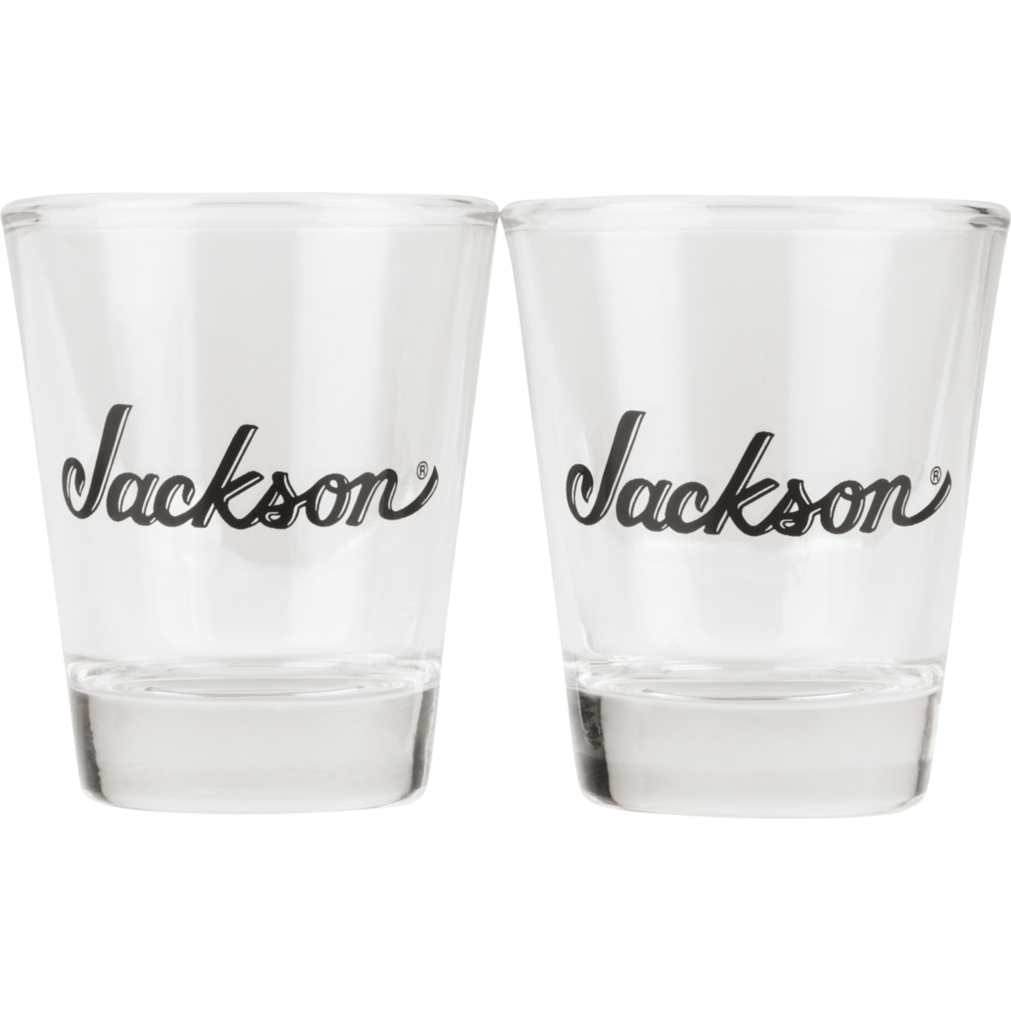 Jackson Shot Glass Set of 2