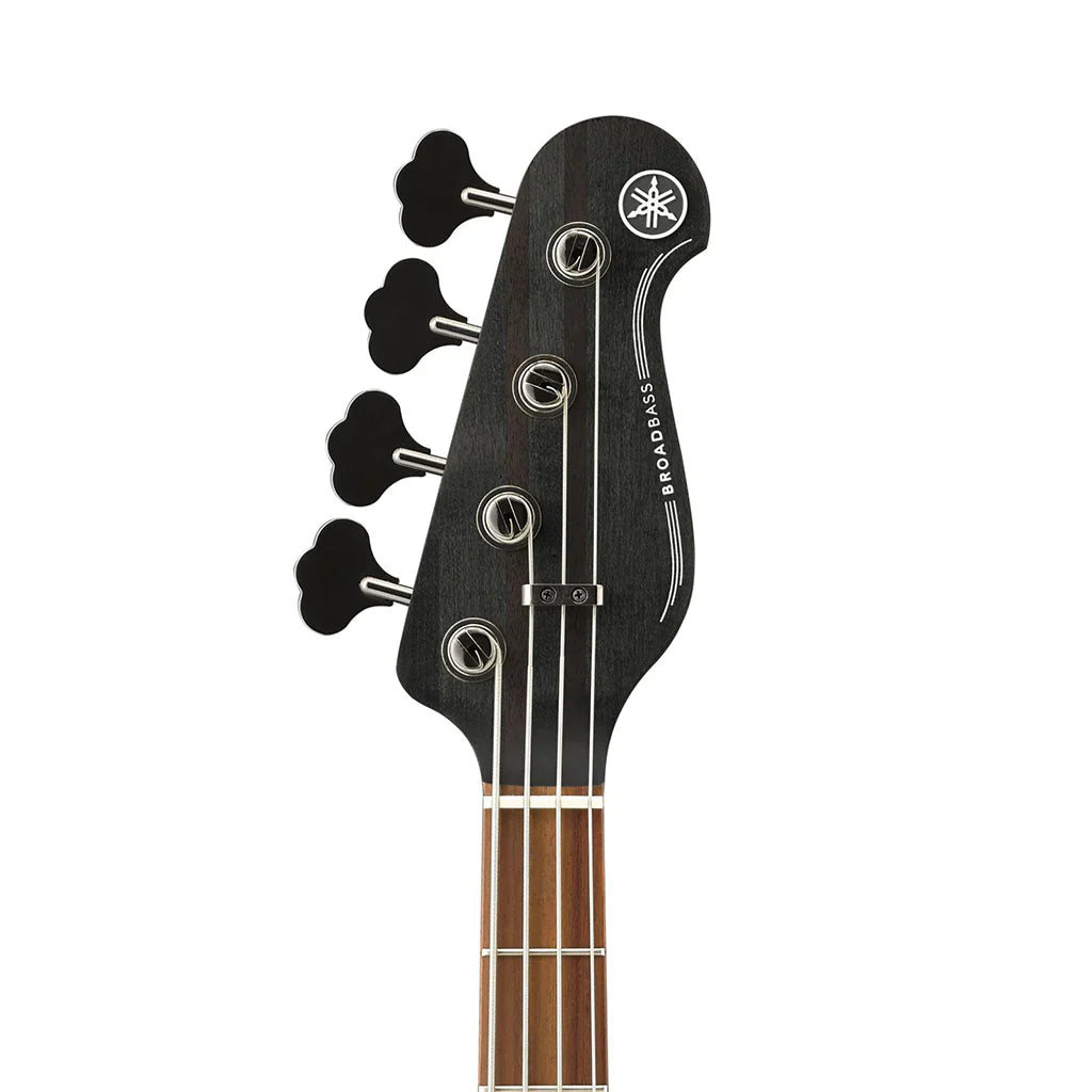 Yamaha BB734A Bass Guitar, Dark Coffee Sunburst