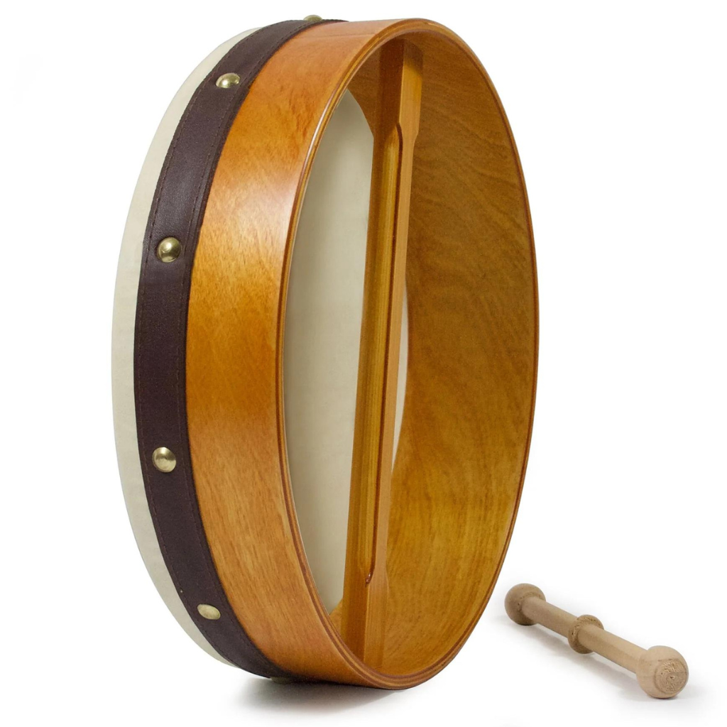 Waltons 15" Bodhrán Pack