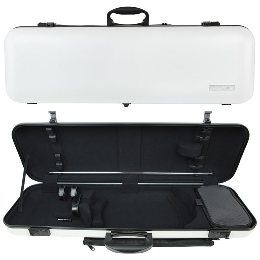 GEWA Air 2.1 Oblong Violin Case