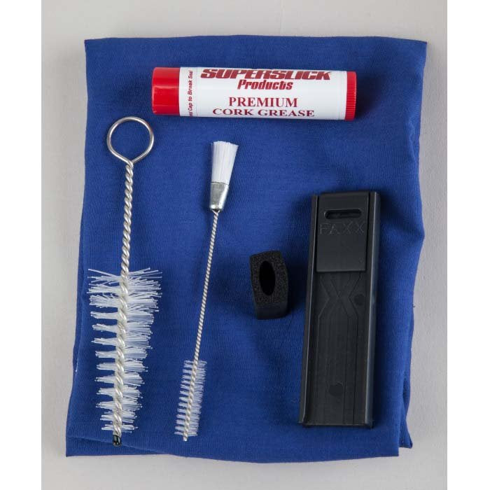 Superslick Instrument Cleaning & Care Kits