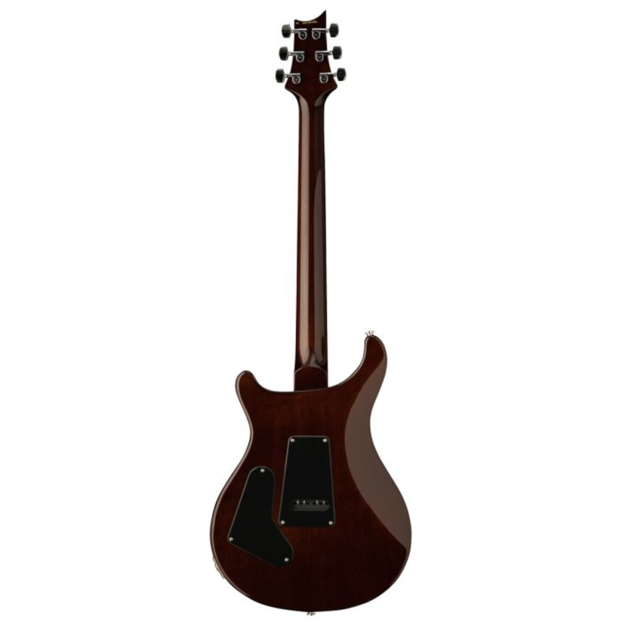 PRS S2 Custom 24, Black Amber