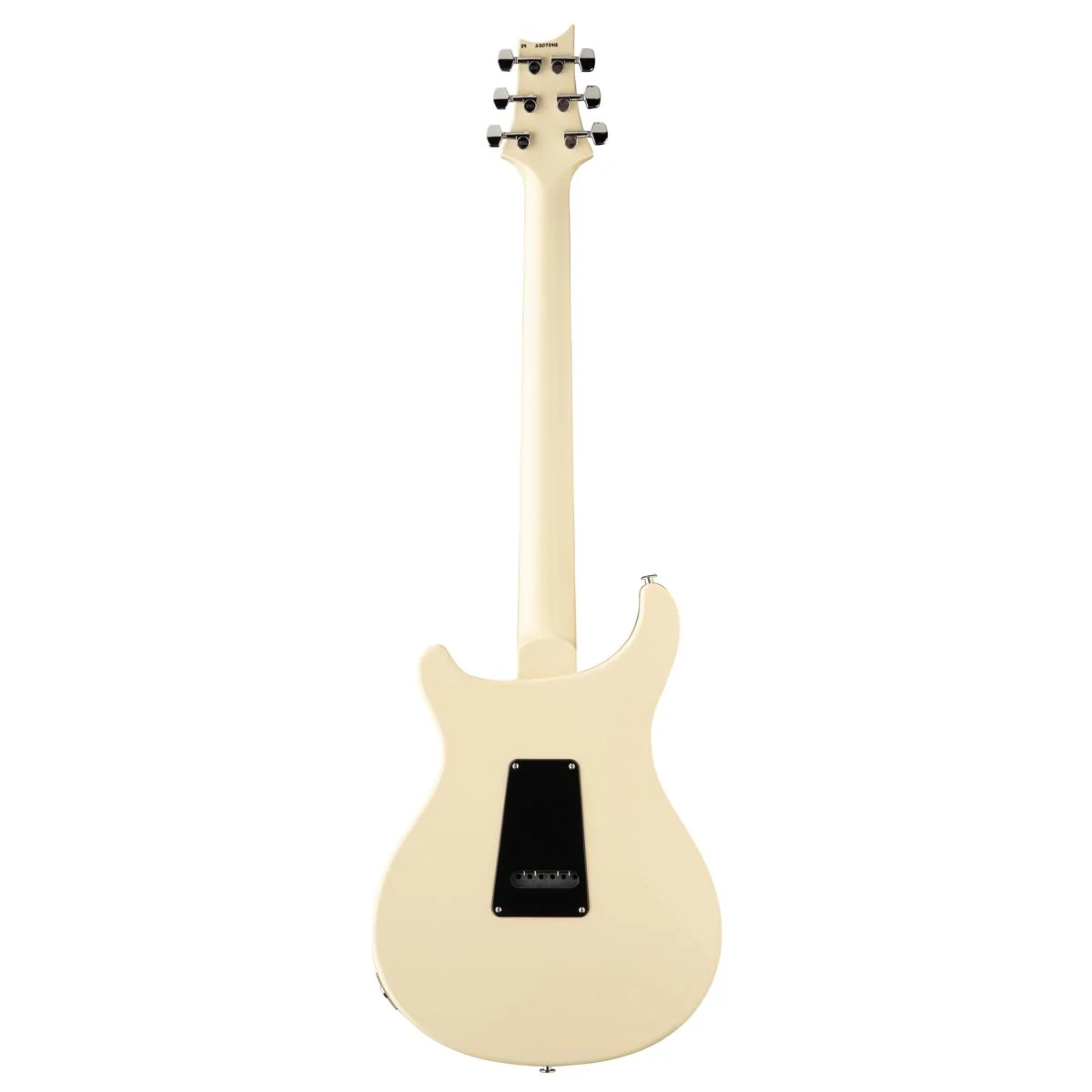 PRS S2 Standard 24, Antique White