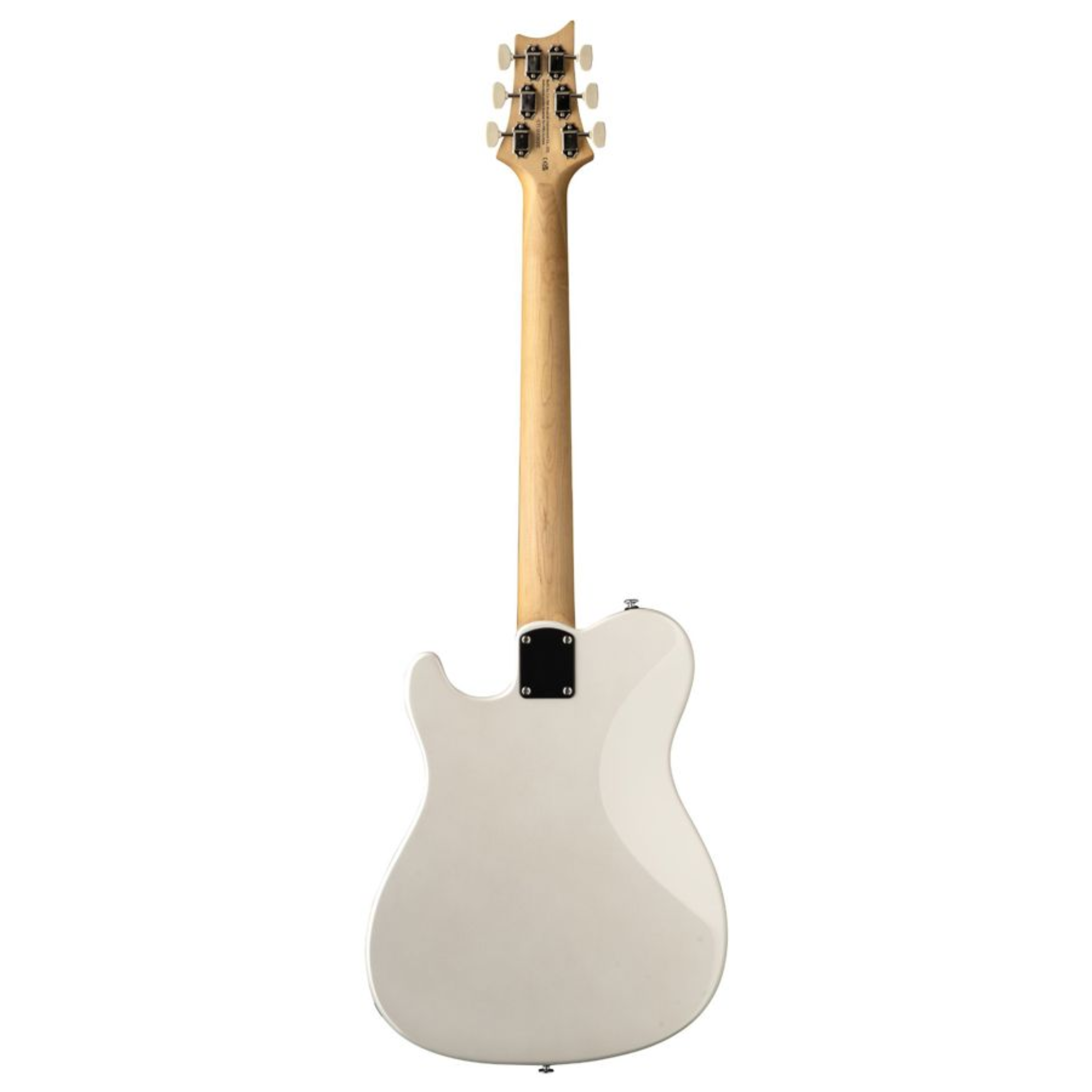 PRS SE NF53, Pearl White