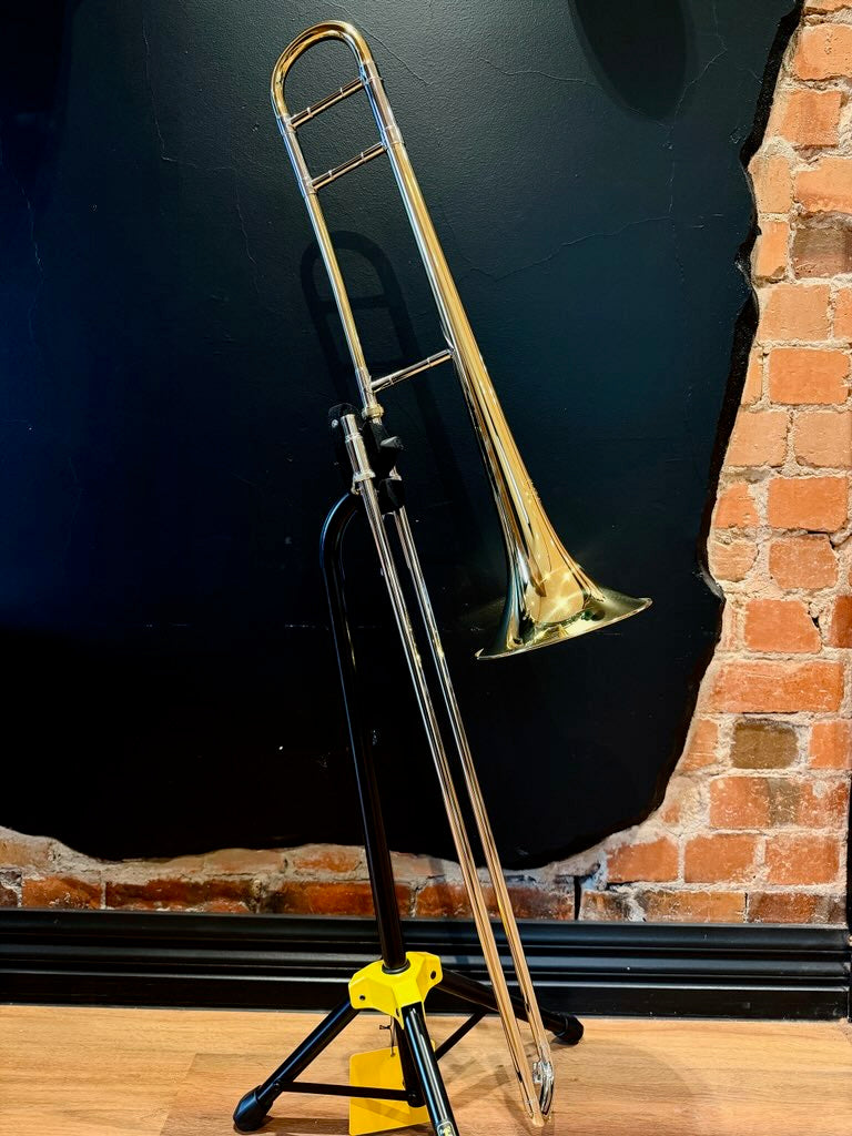 Bach Stradivarius LT16M Professional Tenor Trombone in Bb — Ex-Display