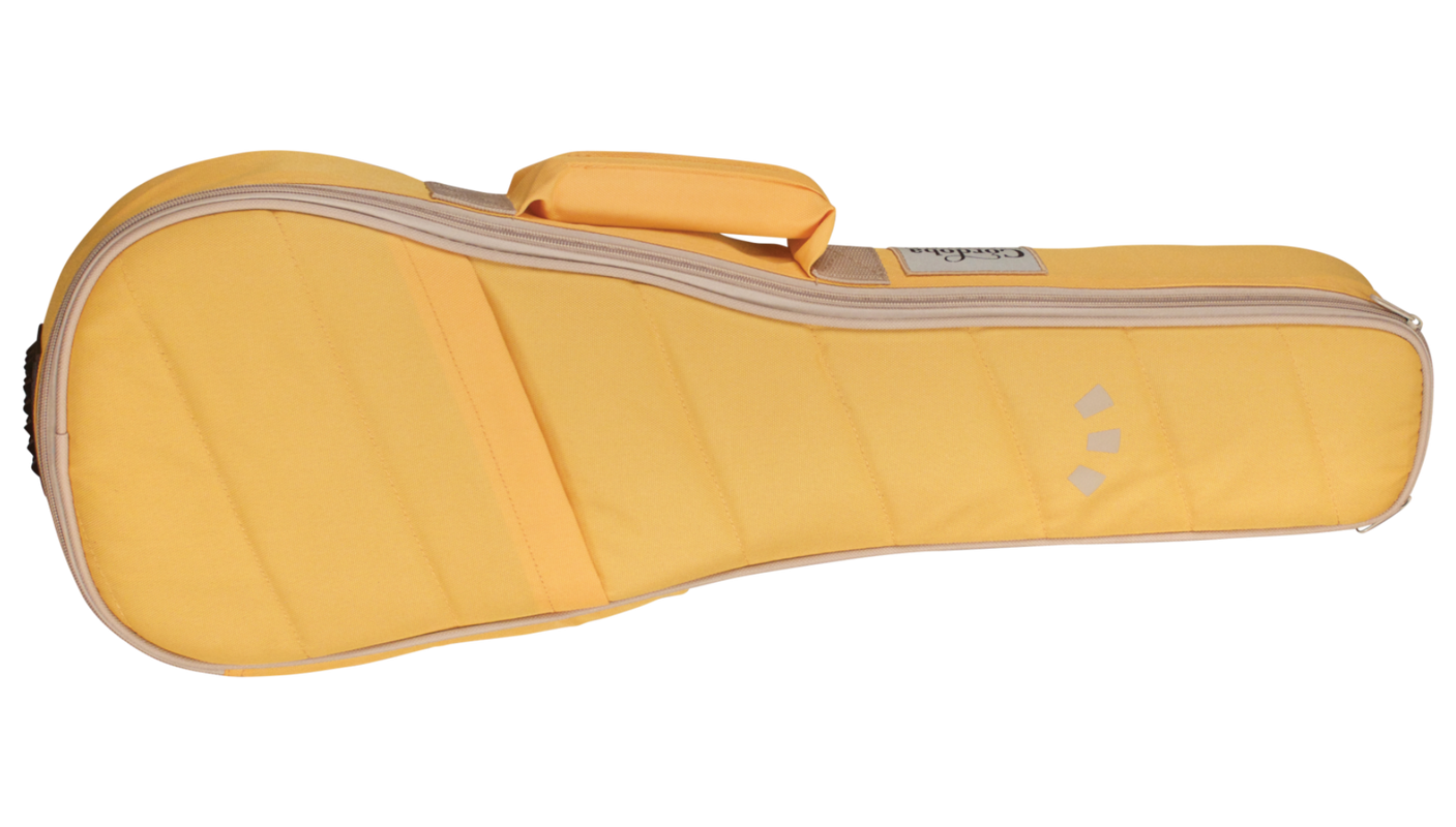 Cordoba 15CM Matiz Concert Uke With Bag - Mango