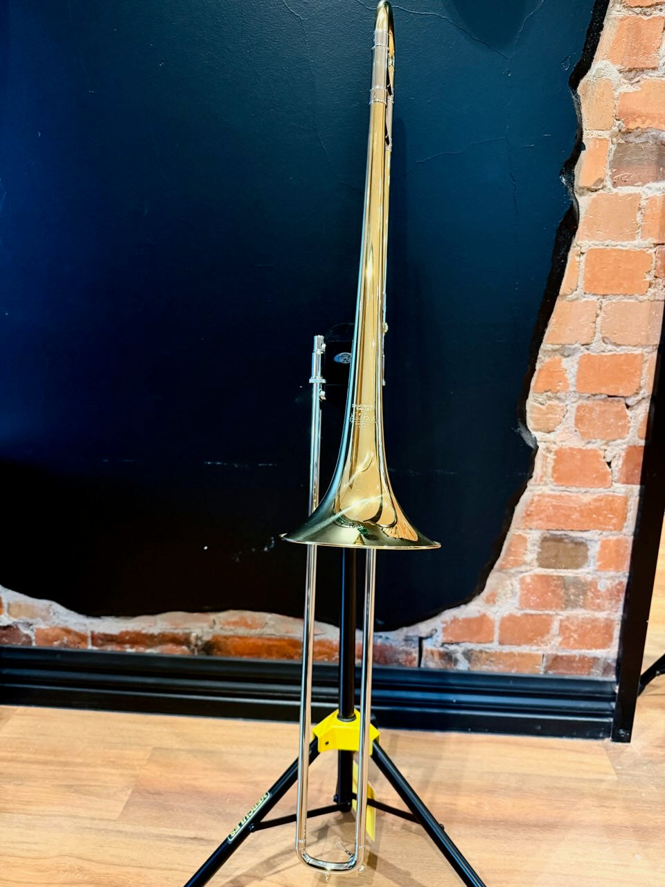 Bach Stradivarius LT16M Professional Tenor Trombone in Bb — Ex-Display